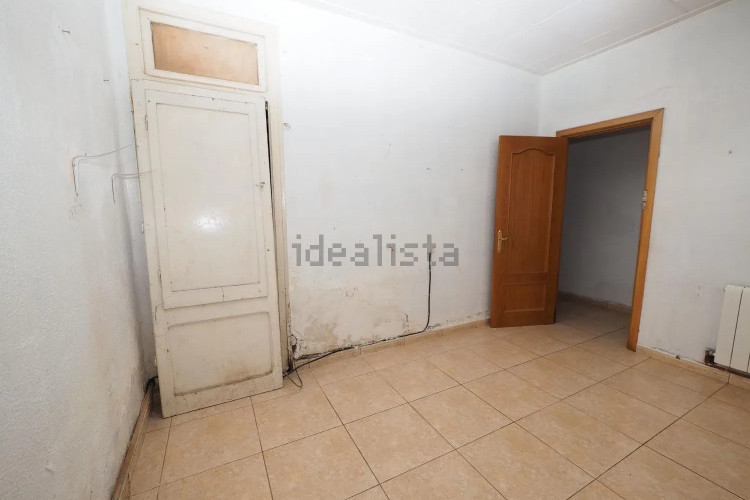 Chalet adosado en Barrio Ca n'Anglada
