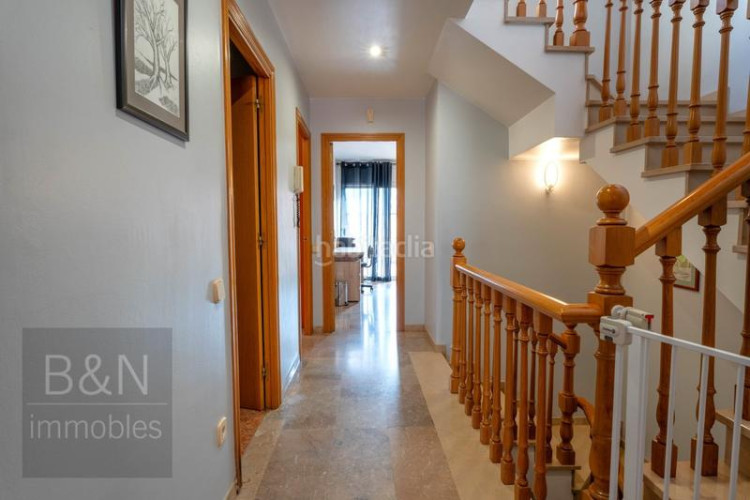 Casa en exclusiva tu nuevo hogar en plena naturaleza en Terrassa