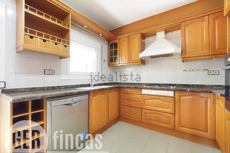 Piso en calle del Berguedà