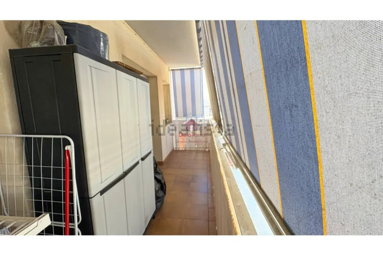 Dúplex en rambla de Francesc Macià