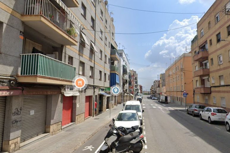 Sant Pere Nord