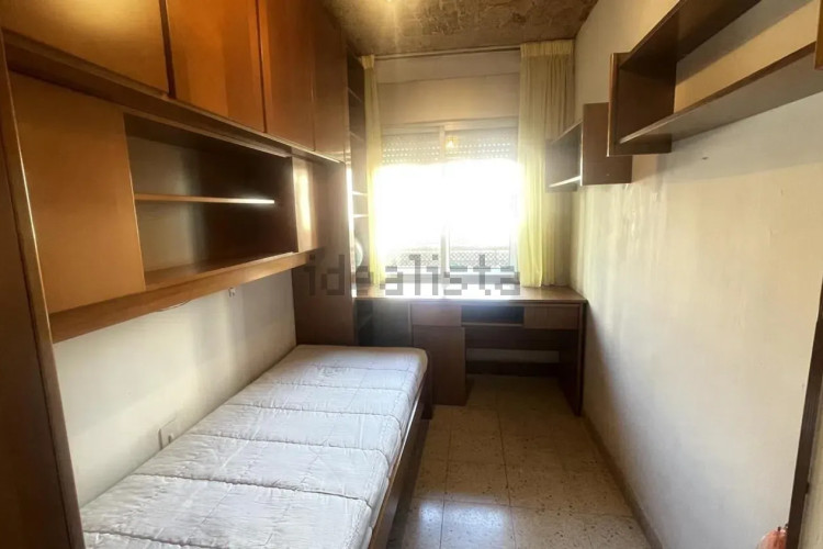 Piso en rambla de Francesc Macià