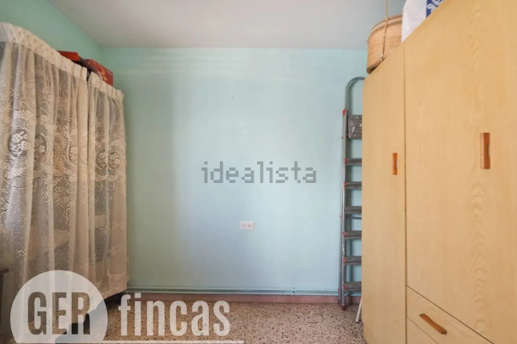 Chalet en calle de Jaén