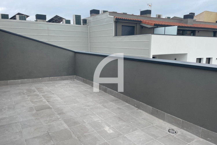 TRANSVERSAL, Sant Pere
