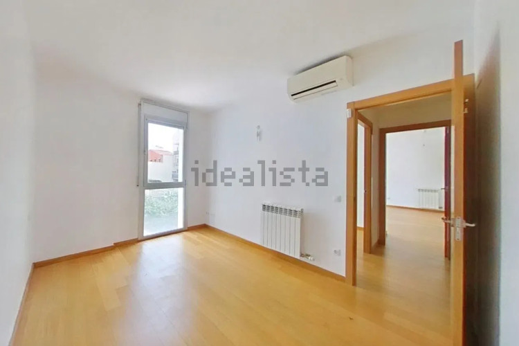 Piso en Barrio Escoles