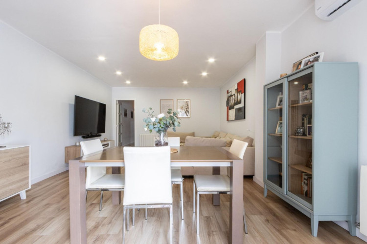 Terrassa - Carrer watt, Ca n'Aurell