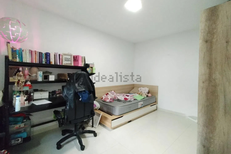 Chalet adosado en Barrio Ca n'Anglada