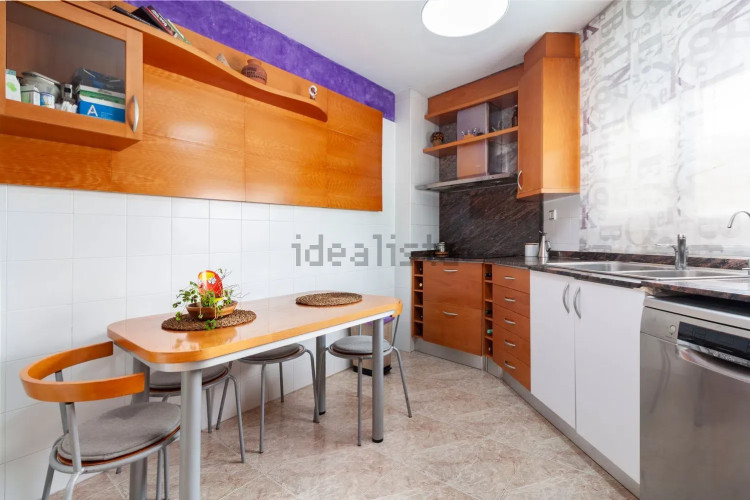 Dúplex en CL Salou, De