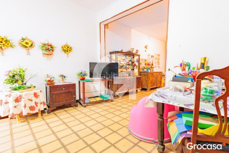 Casa  en el barrio de sant pere en San Pere Terrassa