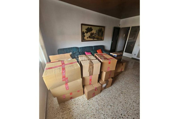 Piso  en venta en ca naurell08224 en Ca n'Aurell Terrassa