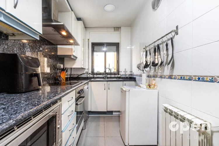 Piso en calle de Maria Auxiliadora