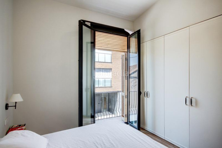 Casa preciosa y exclusiva casa de diseño para estrenar. en Terrassa
