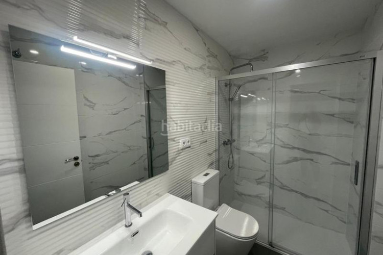 Piso promoción de obra nueva pere fizes 2 hab en Terrassa