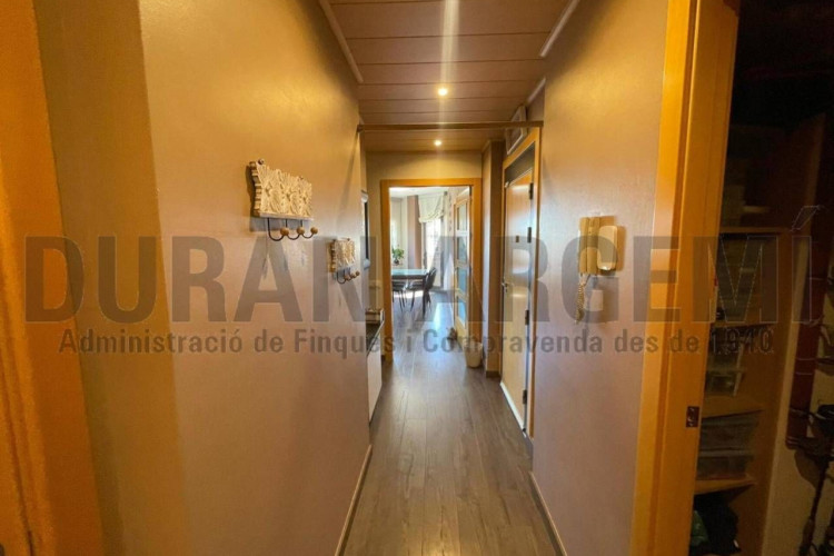 Francesc Maciu00E0, Sant Pere Nord