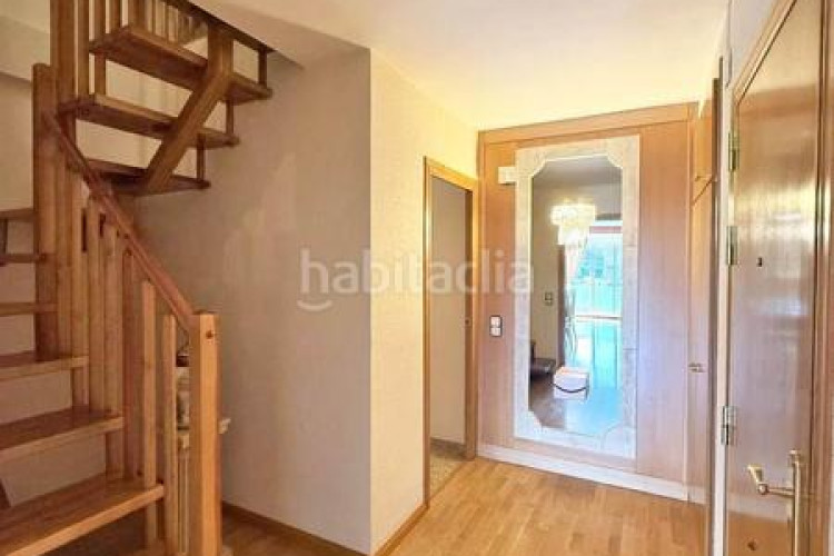 Ático  dúplex en venta en Can Boada en Can Boada Terrassa