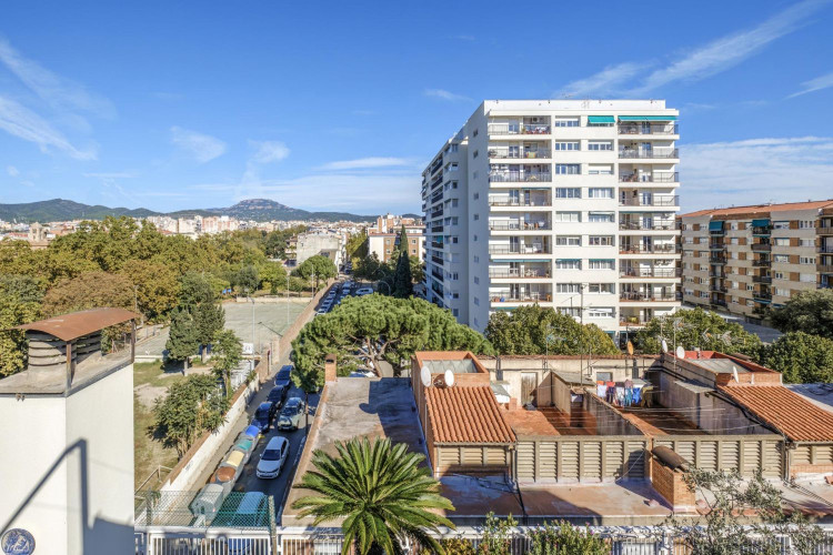 Vallparadu00EDs - Antic Poble de Sant Pere