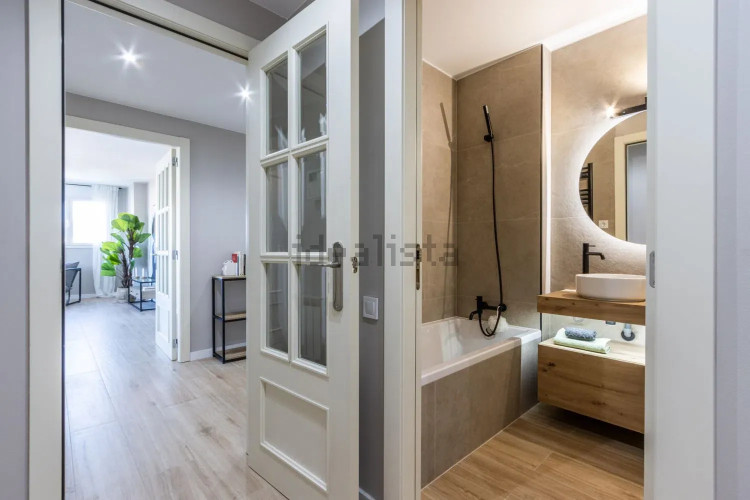 Piso en Barrio Centre