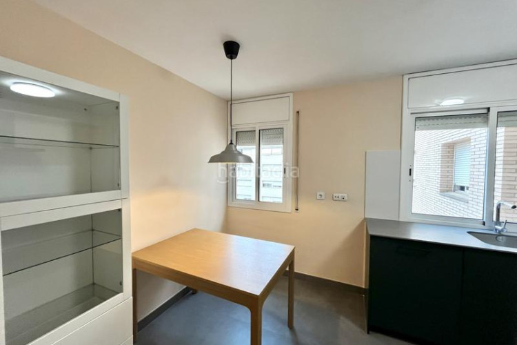 Dúplex exclusivo ático-dúplex con 2 terrazas privadas y luz natural en Sant Pere Nord en Terrassa