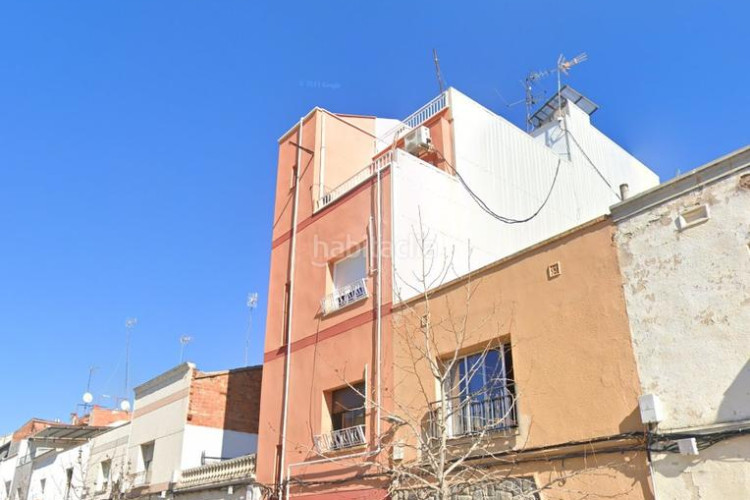 Piso solvia inmobiliaria piso en La Maurina Terrassa