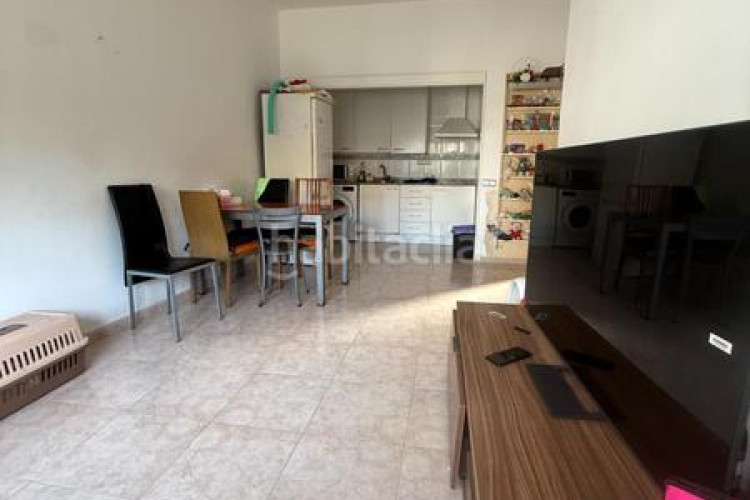 Piso gran oportunidad para inversores en el centro . en Terrassa
