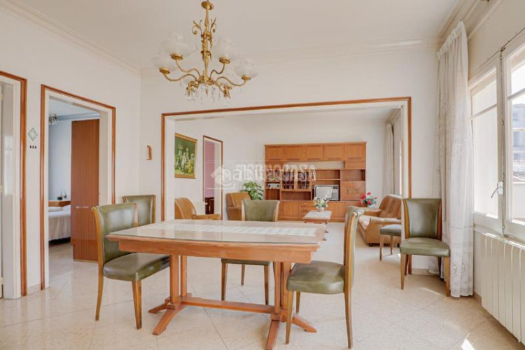 Casa pareada casa en venta en Sant Pere Nord Terrassa