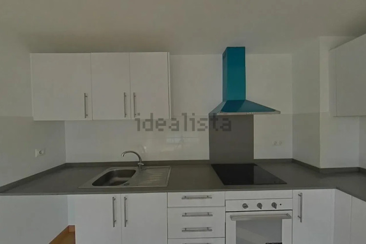 Piso en avenida de l'Abat Marcet