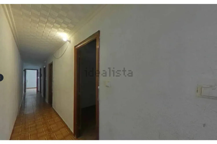 Piso en calle de la Mare de Déu del Socors