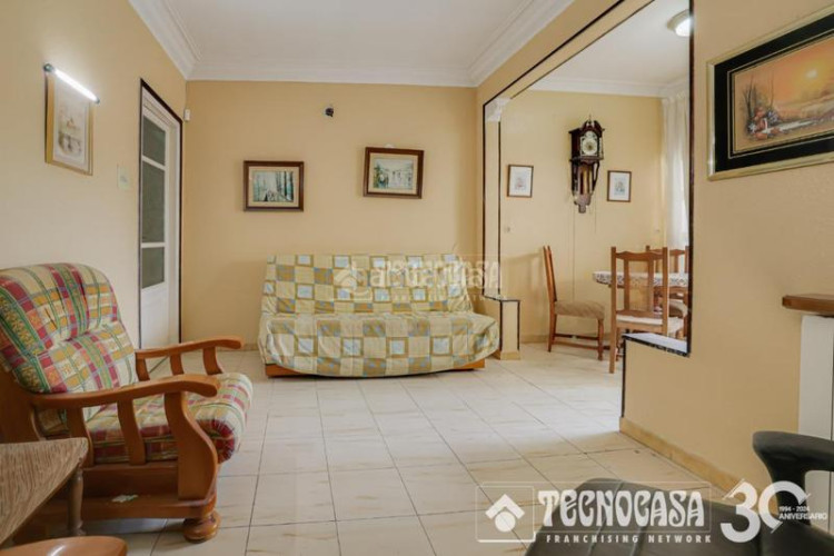 Casa pareada casa en venta en Zona Esportiva Terrassa