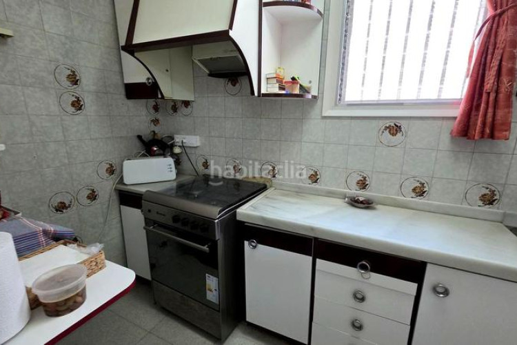 Casa  cantonera, ideal para 2 familias en Ca n'Anglada Terrassa