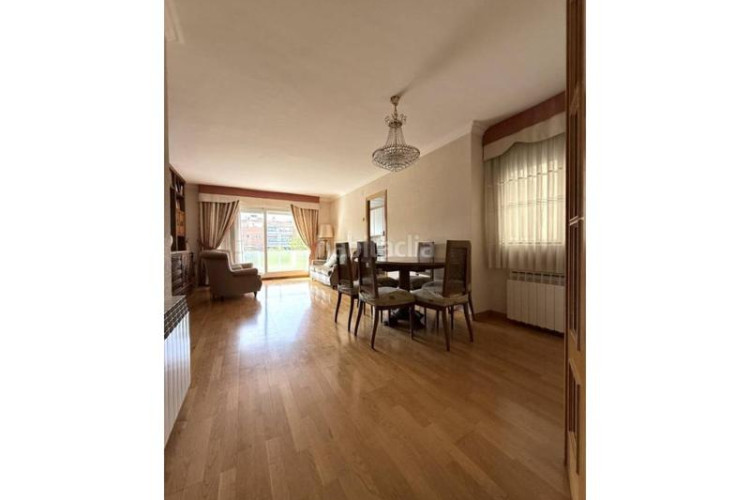 Dúplex atico duplex con 2 terrazas en Can Boada Terrassa
