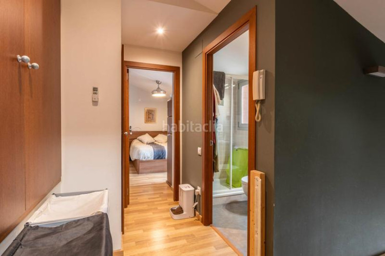 Dúplex este fantástico dúplex de 91m² situado en la calle ample en Terrassa