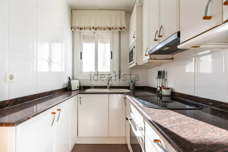 Piso en Barrio La Maurina