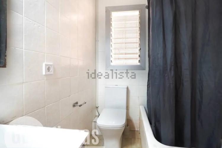 Piso en calle del Doctor Torras i Bages