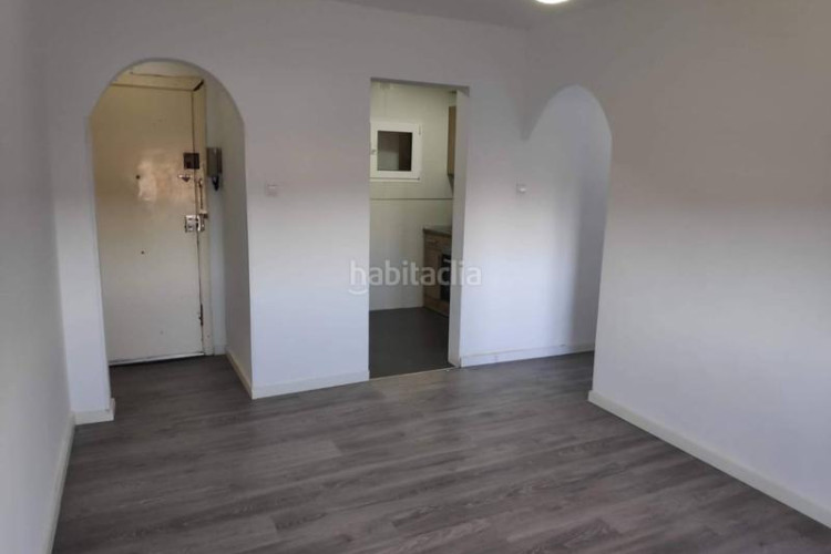 Piso oportunitat a Can Palet en Can Palet Terrassa