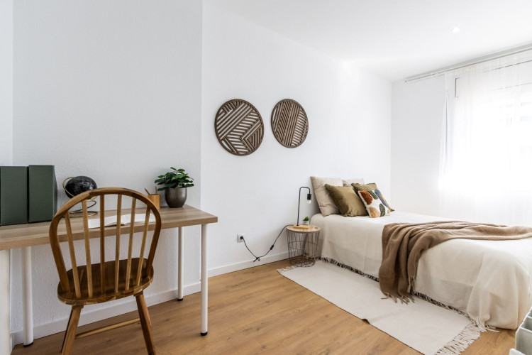 Terrassa - CL CARRASCO I FORMIGUERA,DE, Roc Blanc