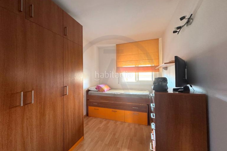 Piso tu piso en la gripia en Les Arenes - La Grípia - Can Montllor Terrassa