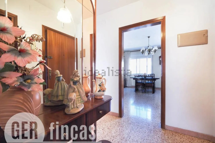 Chalet en calle de Jaén