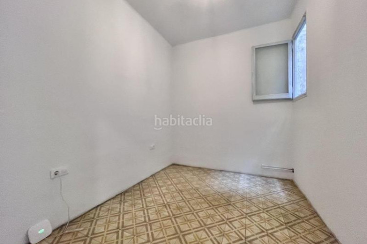 Casa junto a rambla de egara en Segle XX Terrassa