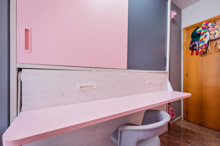 Piso en Zona Esportiva Terrassa