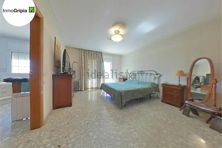 Chalet en Barrio Les Arenes