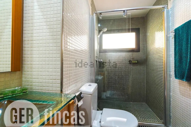 Chalet en Barrio Les Fonts