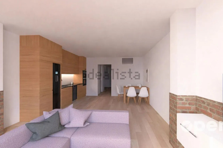 Piso en calle de l'Infant Martí