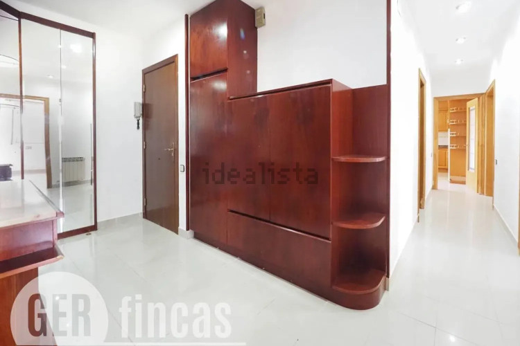 Piso en calle del Berguedà