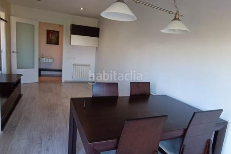 Piso  junto bosque de torrebonica en Torre - Sana Terrassa