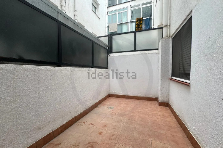 Piso en avenida de Madrid