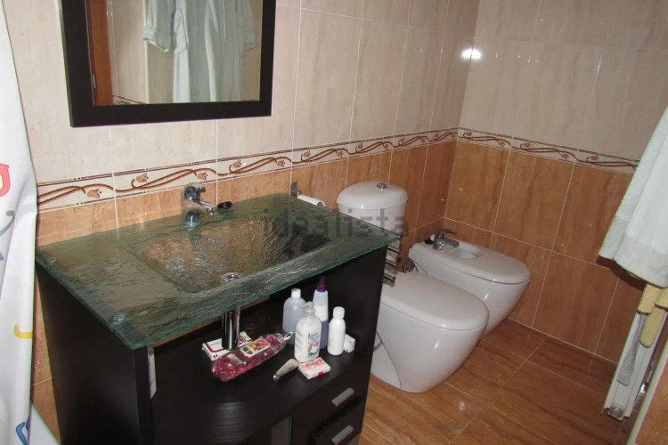 Dúplex en calle de Sevilla