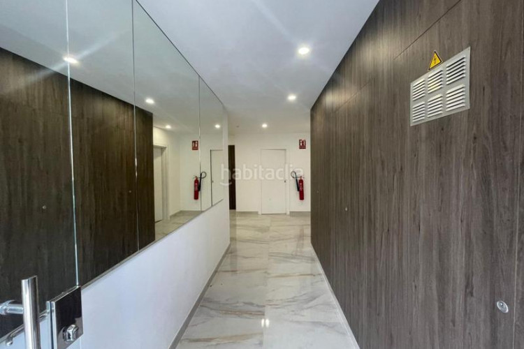 Planta baja  en venta en sant pere, 2 dormitorios. en Terrassa