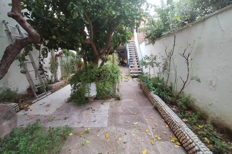 Piso en Barrio Can Palet