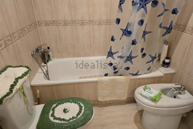 Piso en Barrio Xúquer
