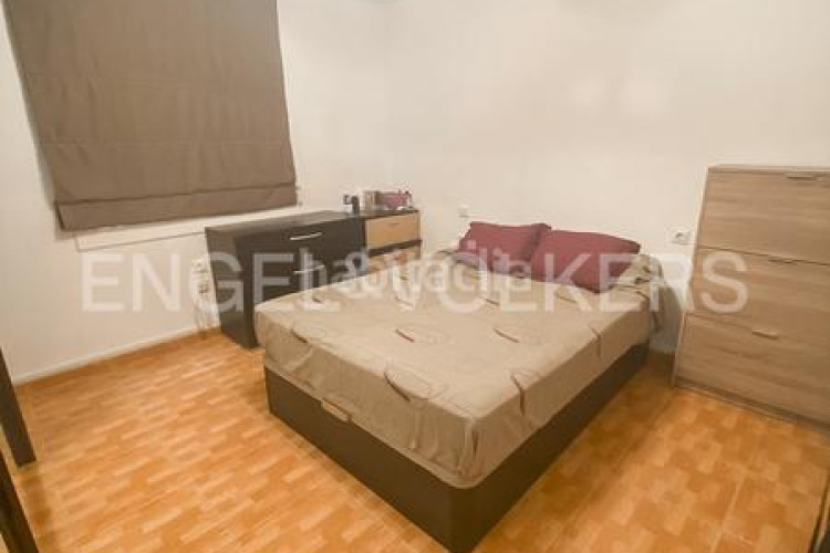 Apartamento oportunidad solo inversores, excelente rentabilidad, piso alquilado en Terrassa